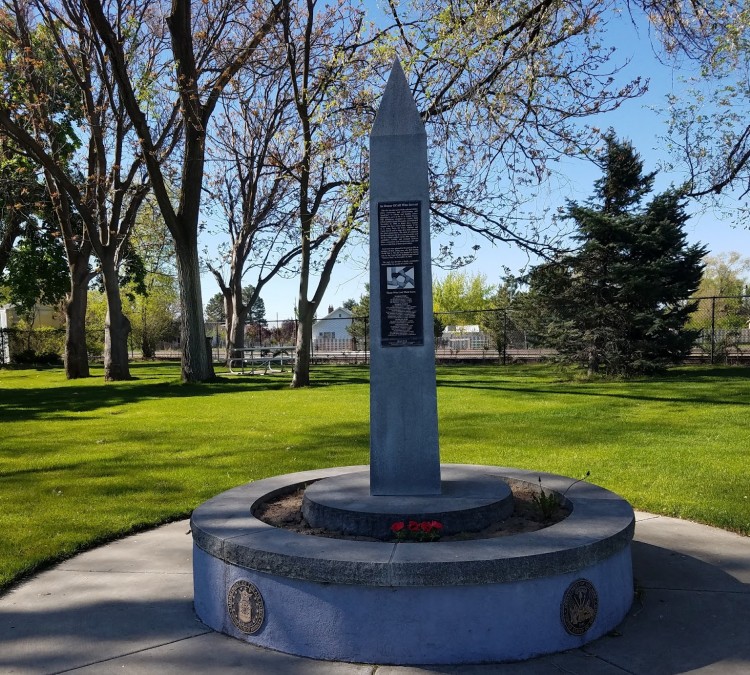 Veterans Park (Layton,&nbspUT)